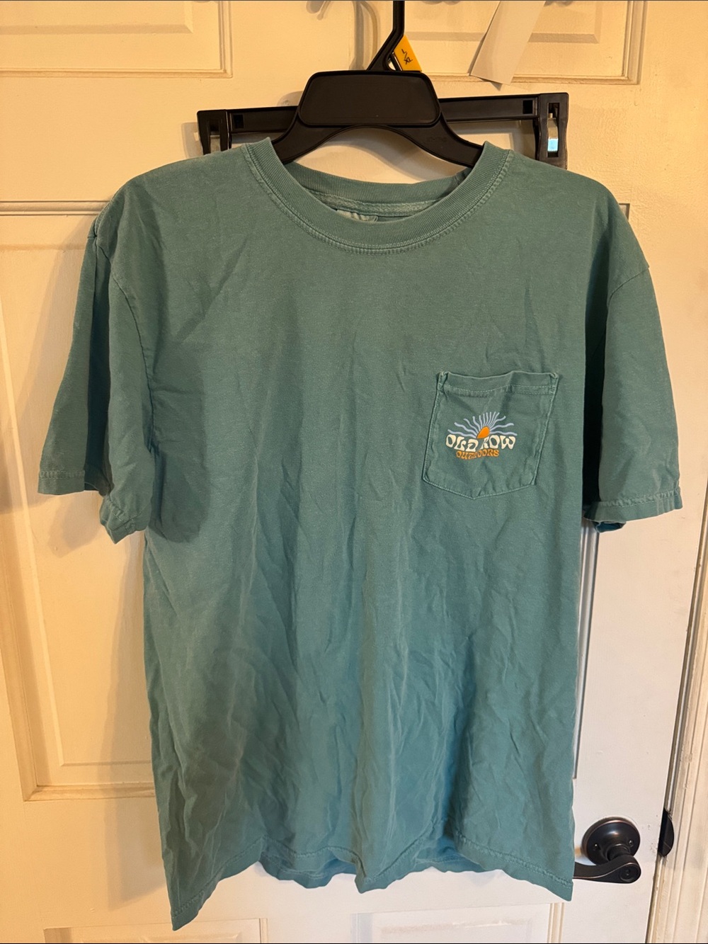 Women’s Old Row T-Shirt